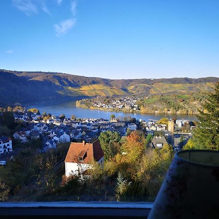 Little Rhineview Chateau Ug Boppard Eksteriør bilde