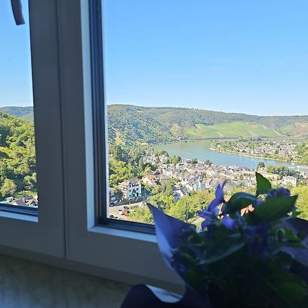 Little Rhineview Chateau Ug Boppard Eksteriør bilde