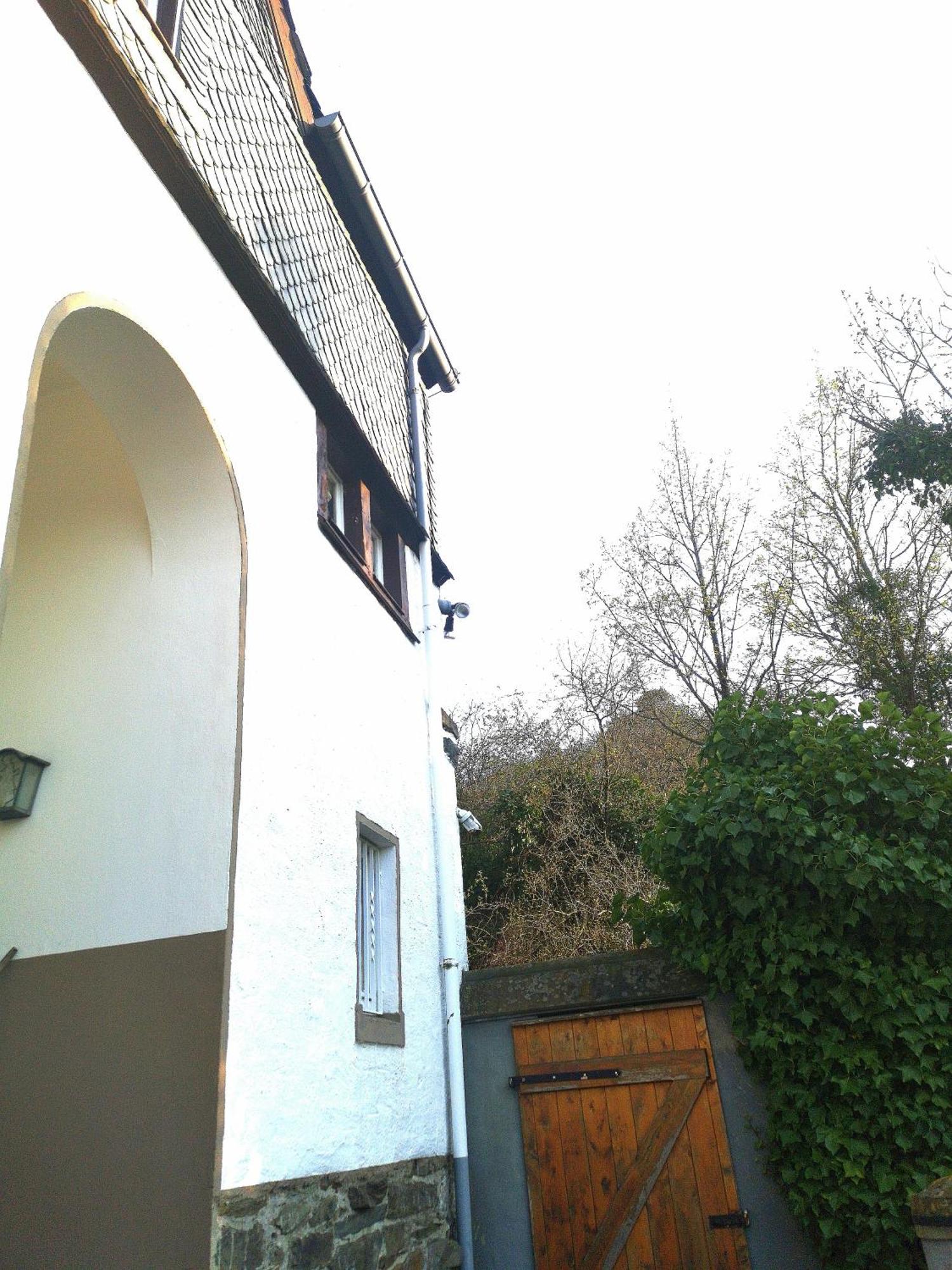 Little Rhineview Chateau Ug Boppard Eksteriør bilde