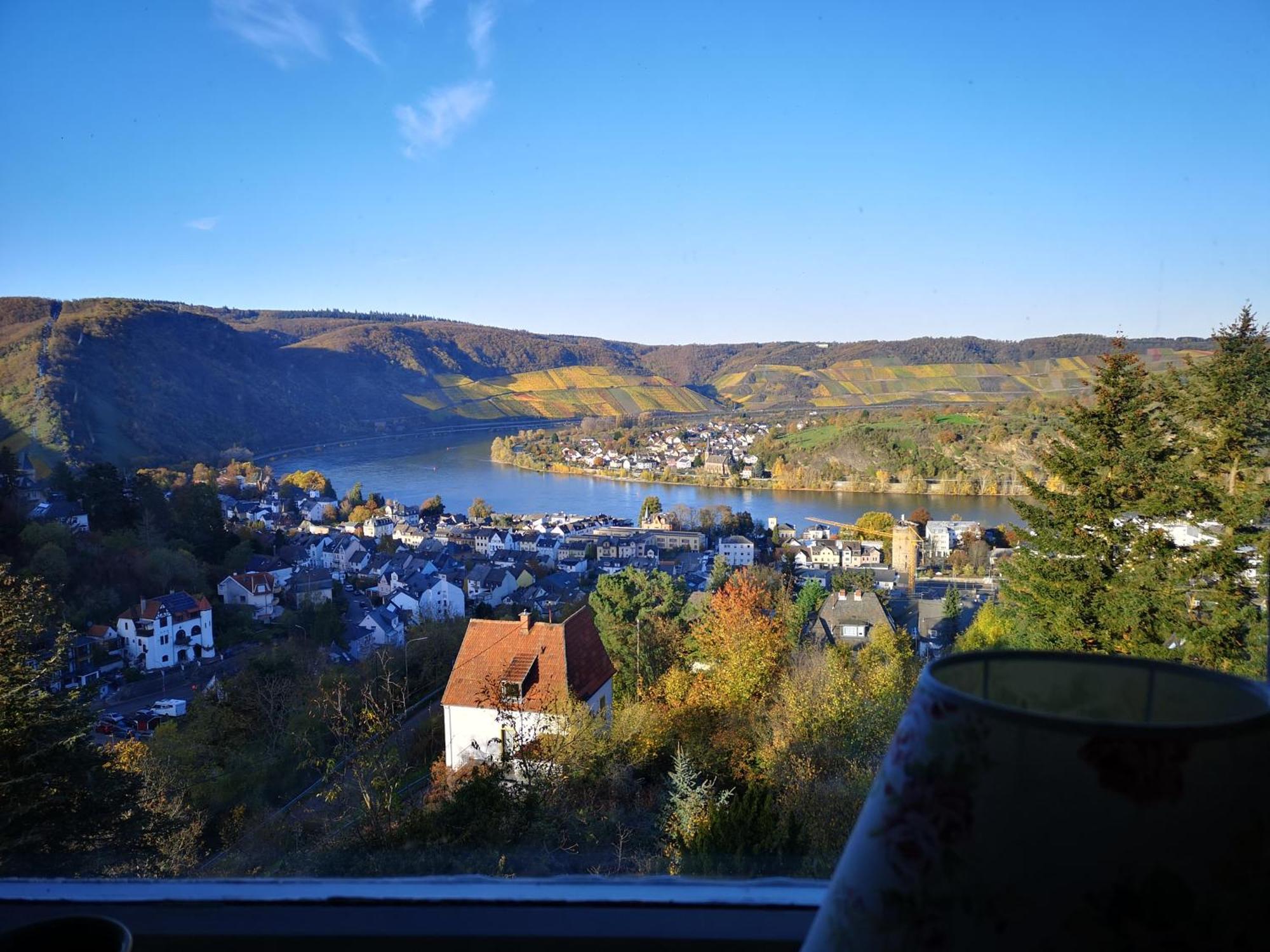 Little Rhineview Chateau Ug Boppard Eksteriør bilde