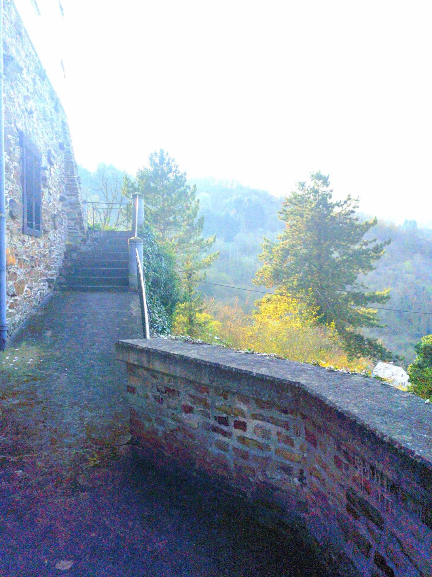 Little Rhineview Chateau Ug Boppard Eksteriør bilde