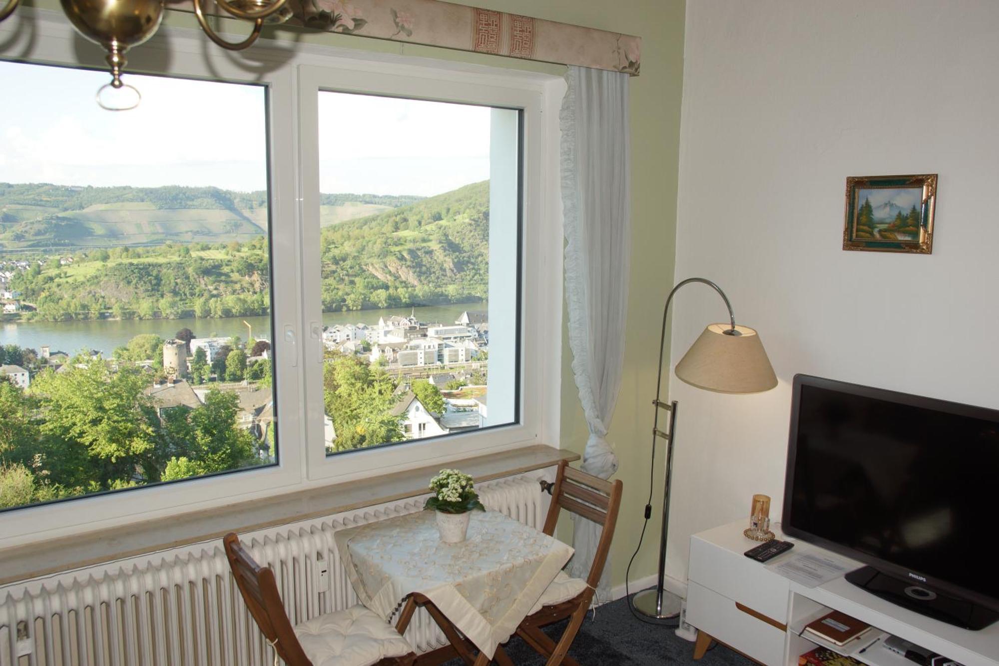 Little Rhineview Chateau Ug Boppard Eksteriør bilde