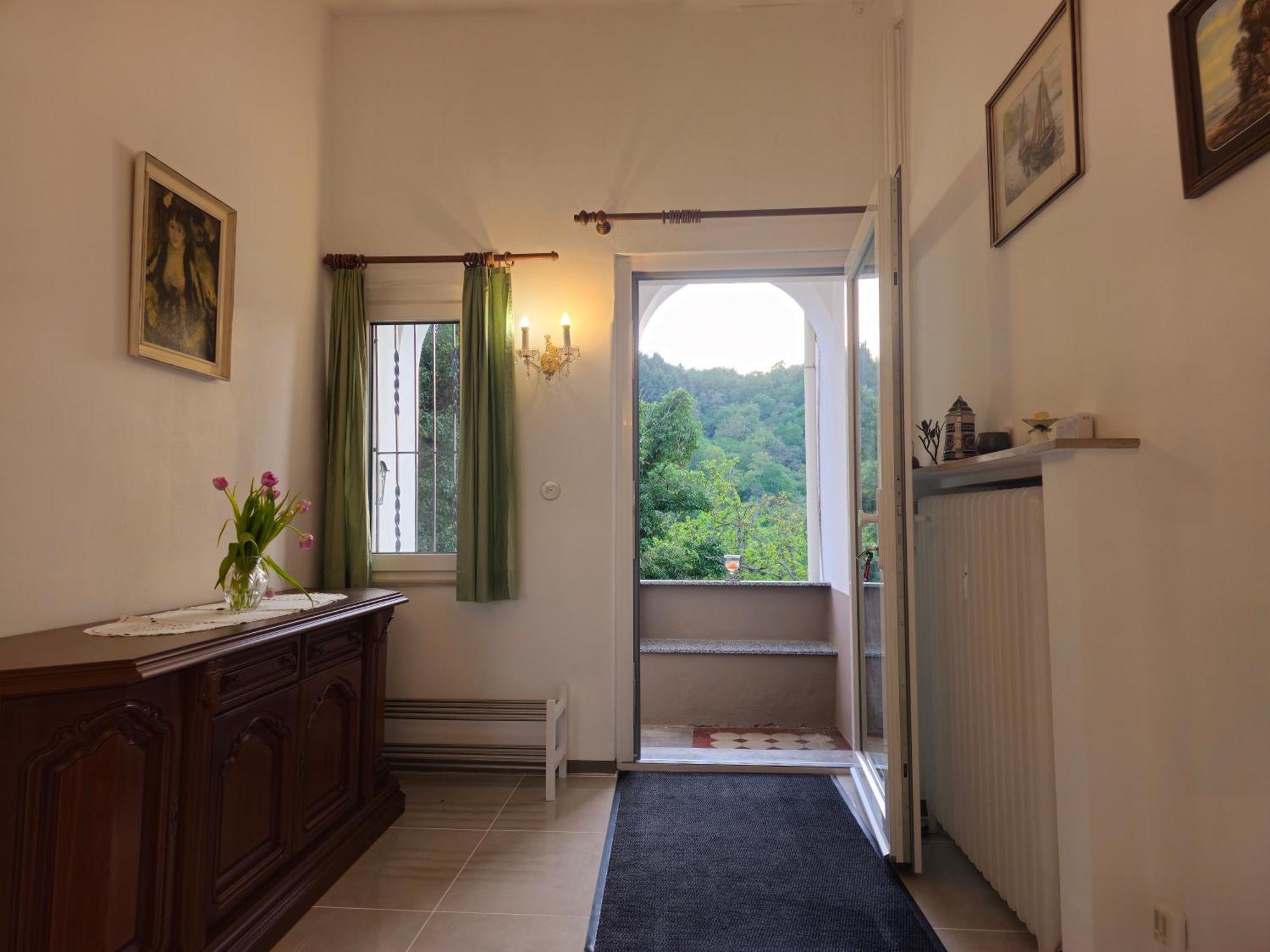 Little Rhineview Chateau Ug Boppard Eksteriør bilde