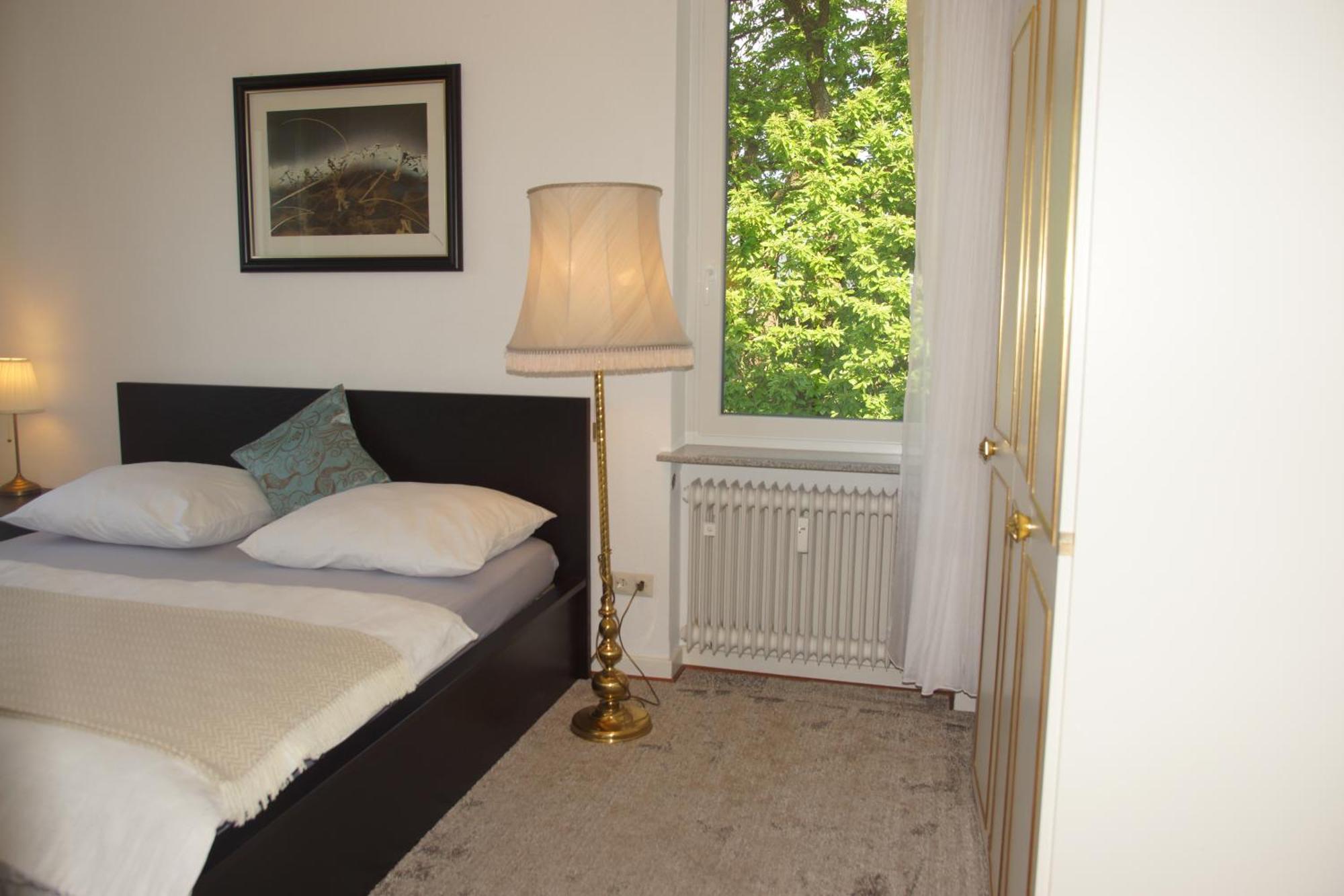 Little Rhineview Chateau Ug Boppard Eksteriør bilde