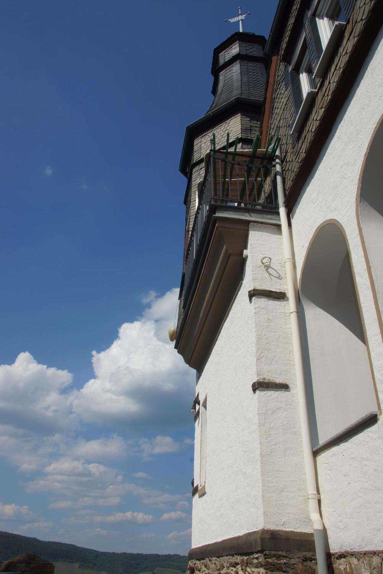 Little Rhineview Chateau Ug Boppard Eksteriør bilde