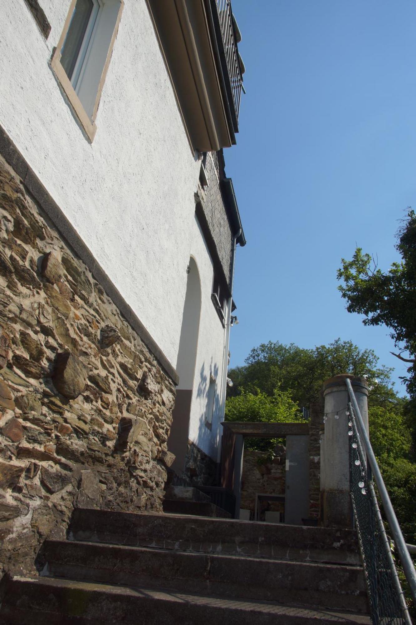 Little Rhineview Chateau Ug Boppard Eksteriør bilde