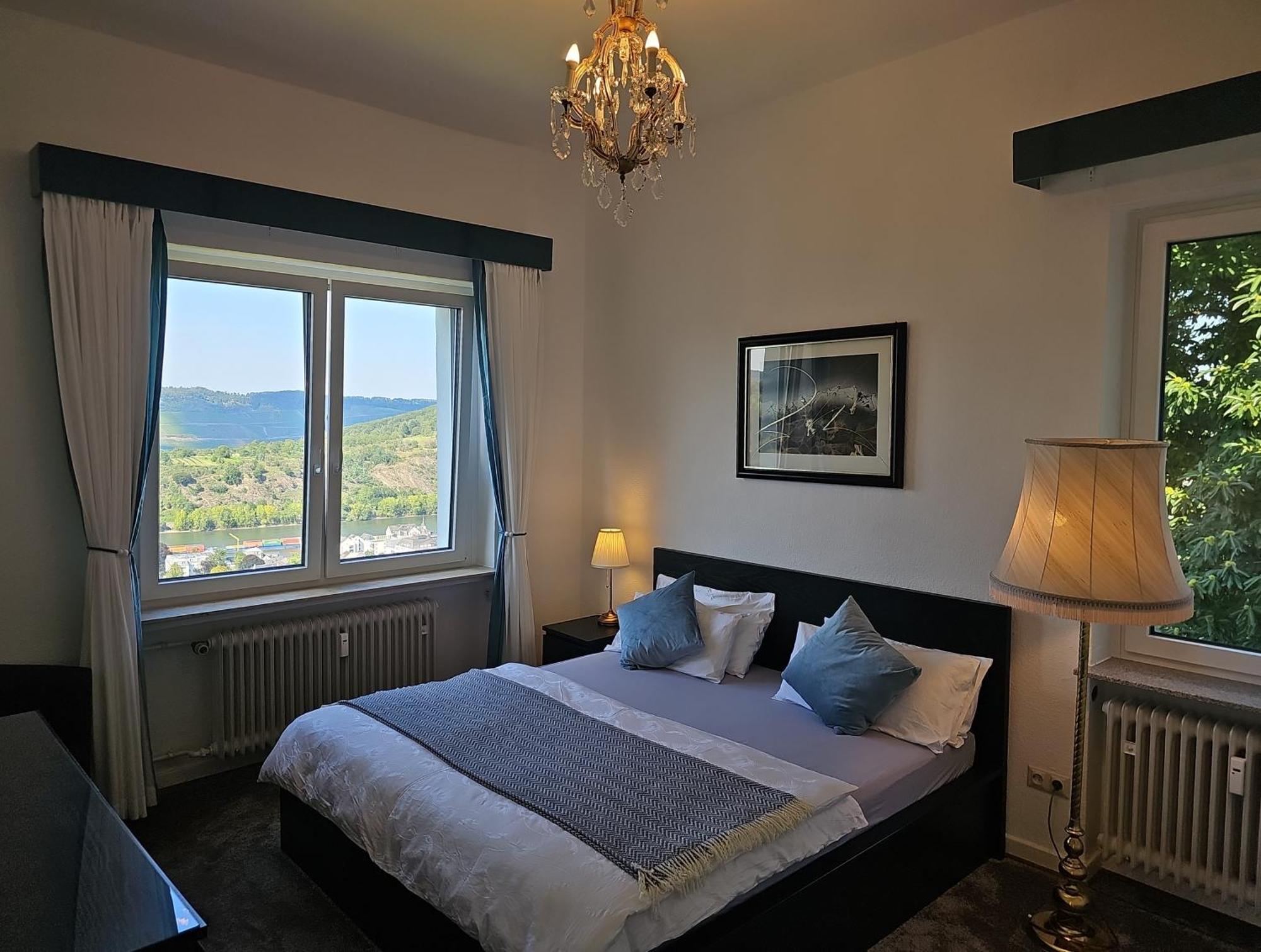 Little Rhineview Chateau Ug Boppard Eksteriør bilde