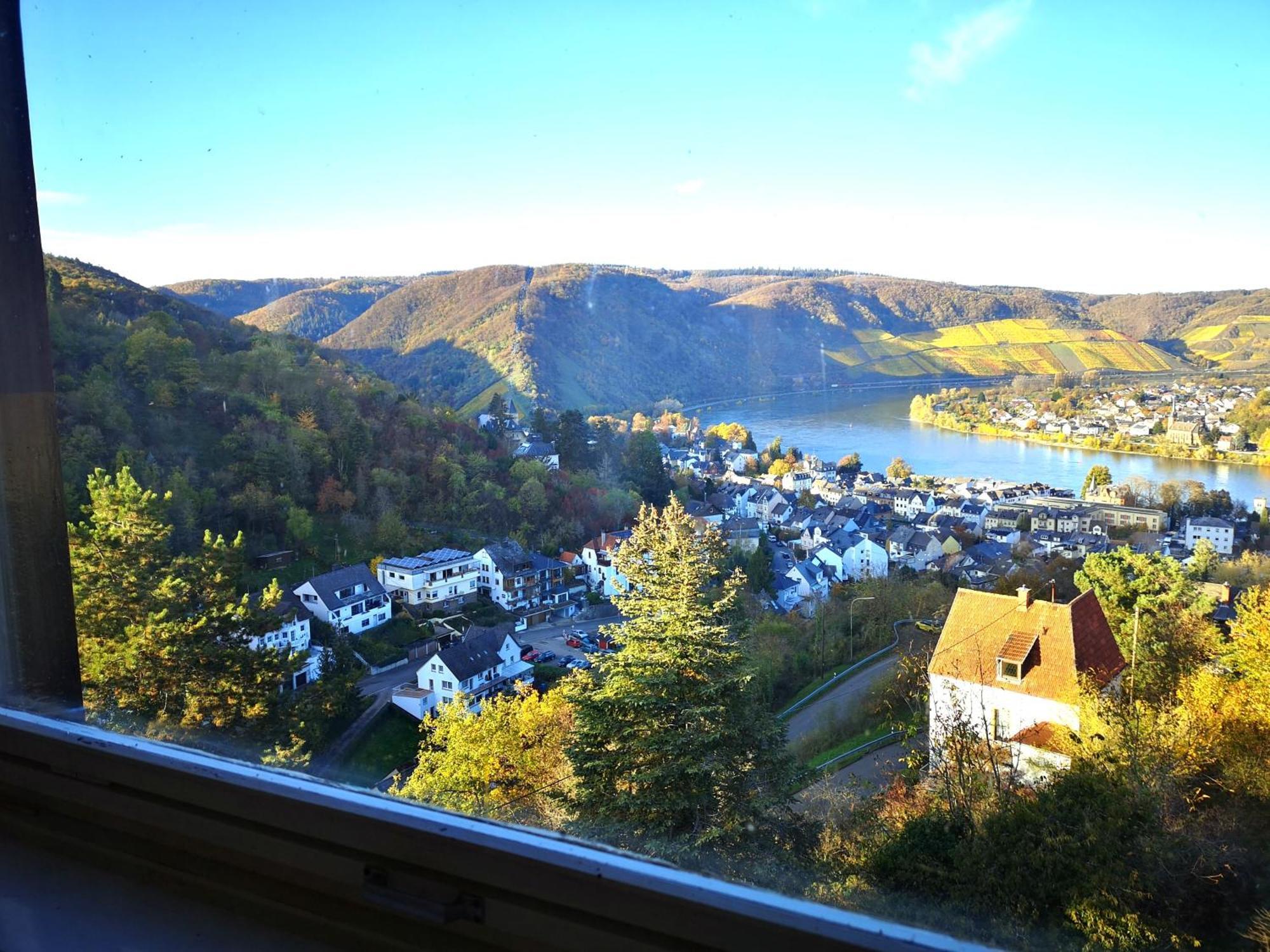 Little Rhineview Chateau Ug Boppard Eksteriør bilde